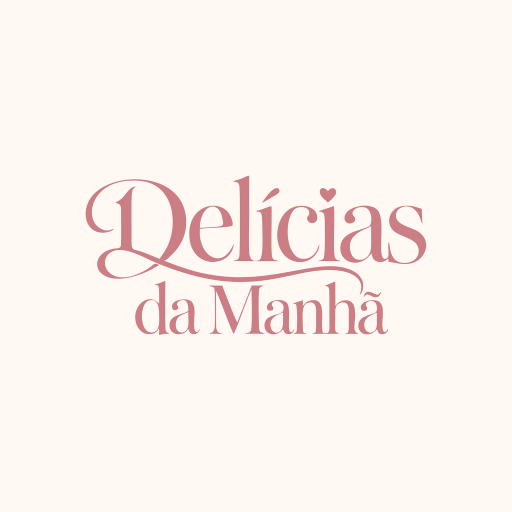 Delícias da Manhã